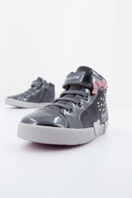 GEOX B KILWI GIRL en color GRIS (3)