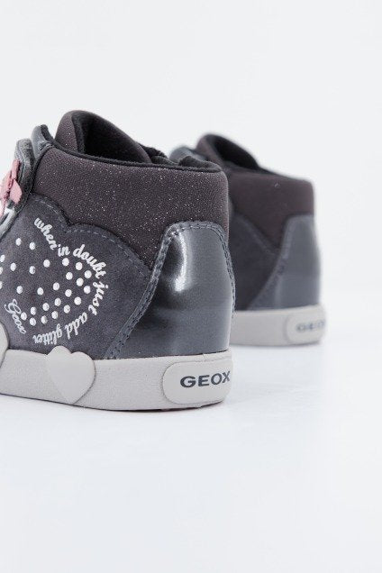GEOX B KILWI GIRL en color GRIS (4)