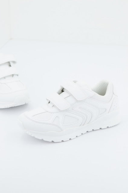 GEOX J PAVEL BC en color BLANCO (1)