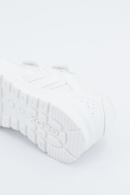 GEOX J PAVEL BC en color BLANCO (3)