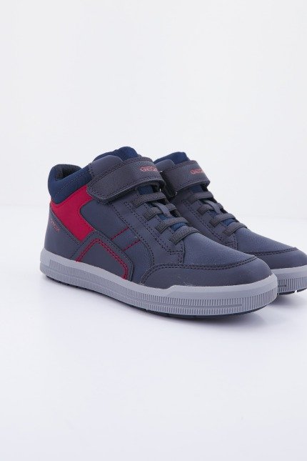 GEOX J ARZACH BOY en color AZUL (1)