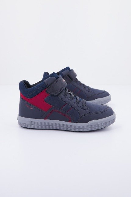 GEOX J ARZACH BOY en color AZUL (2)