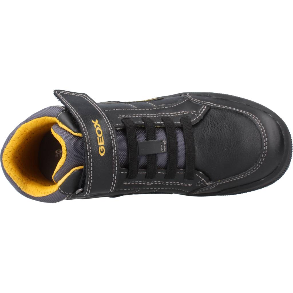 GEOX J ARZACH BOY en color GRIS (7)