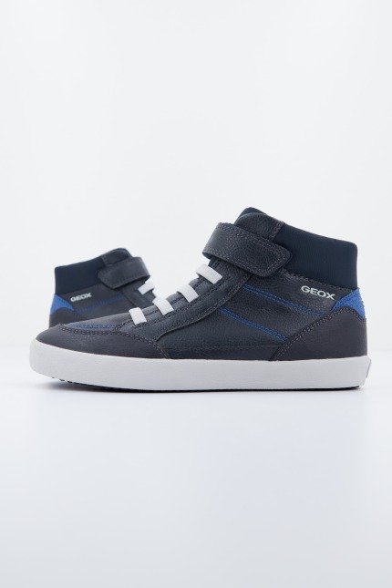 GEOX J GISLI BOY en color AZUL (1)