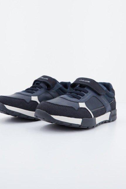 GEOX J ALFIER BOY en color AZUL (1)