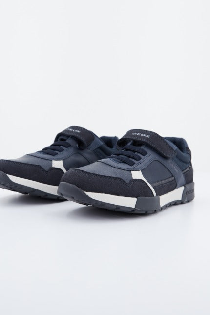 GEOX J ALFIER BOY en color AZUL (1)