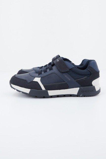 GEOX J ALFIER BOY en color AZUL (2)