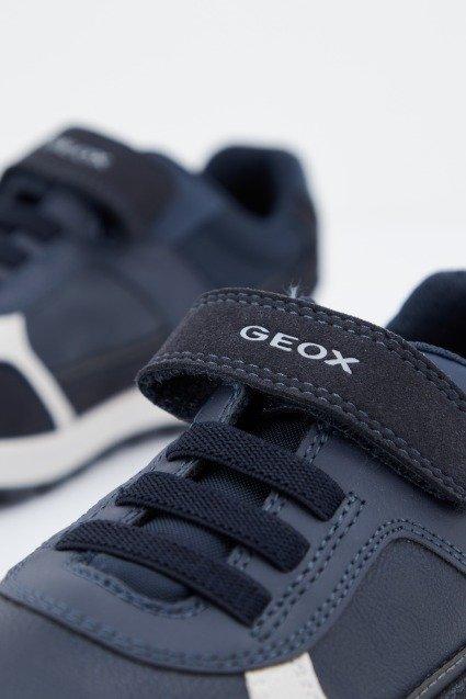 GEOX J ALFIER BOY en color AZUL (4)