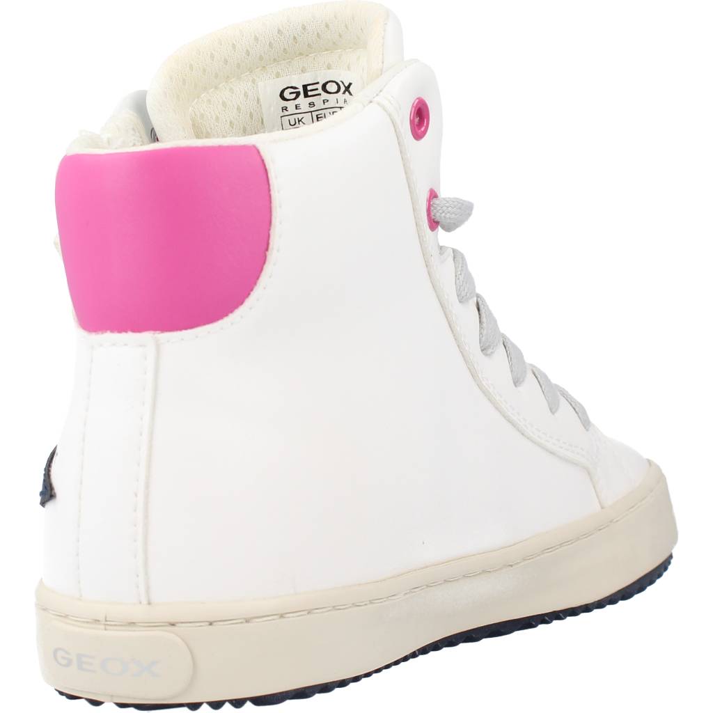 GEOX J KALISPERA GIRL en color BLANCO (3)