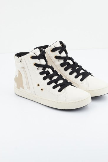 GEOX J KALISPERA G. en color BLANCO (1)