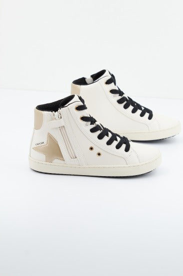 GEOX J KALISPERA G. en color BLANCO (2)