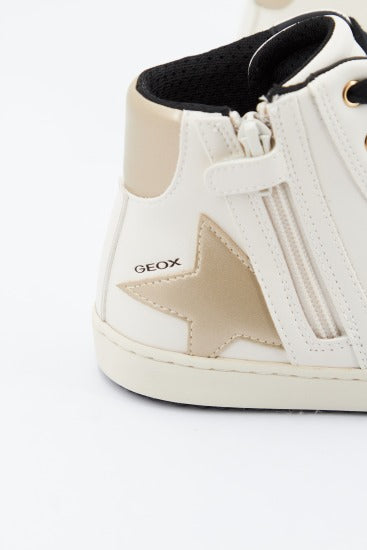 GEOX J KALISPERA G. en color BLANCO (3)