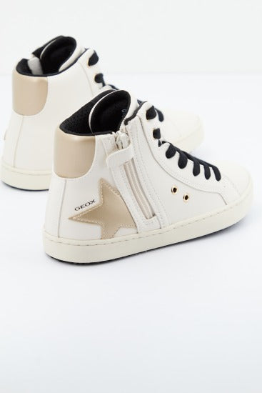 GEOX J KALISPERA G. en color BLANCO (4)