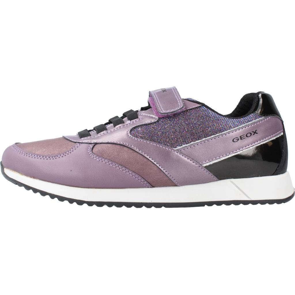 GEOX J JENSEA GIRL A en color ROSA (2)