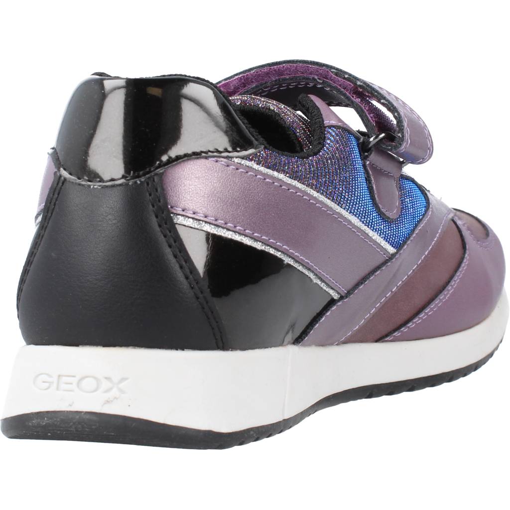 GEOX J JENSEA GIRL A en color ROSA (3)