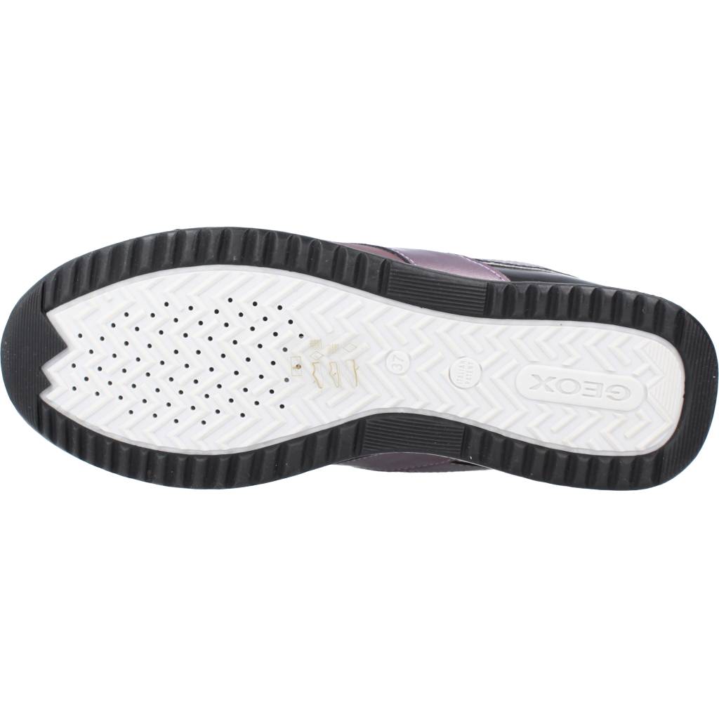 GEOX J JENSEA GIRL A en color ROSA (6)
