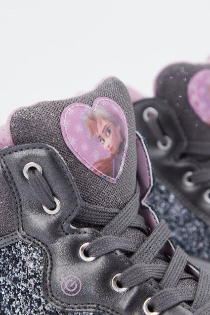 GEOX J SKYLIN GIRL en color GRIS (2)