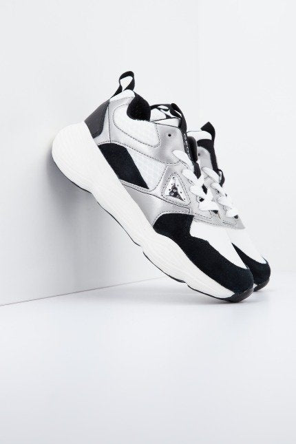 GEOX J BUBBLEX GIRL en color BLANCO (1)