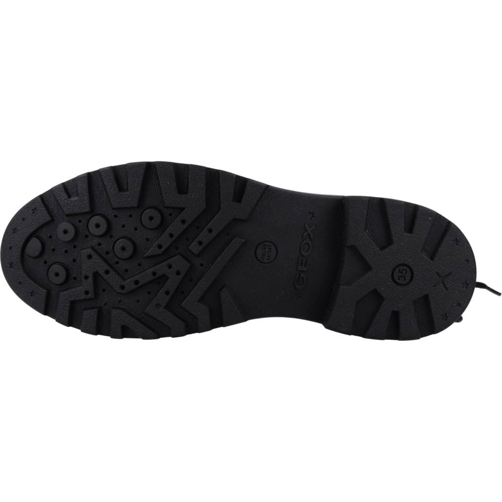 GEOX J CASEY GIRL en color BLANCO (6)