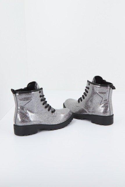 GEOX J CASEY GIRL en color PLATA (1)