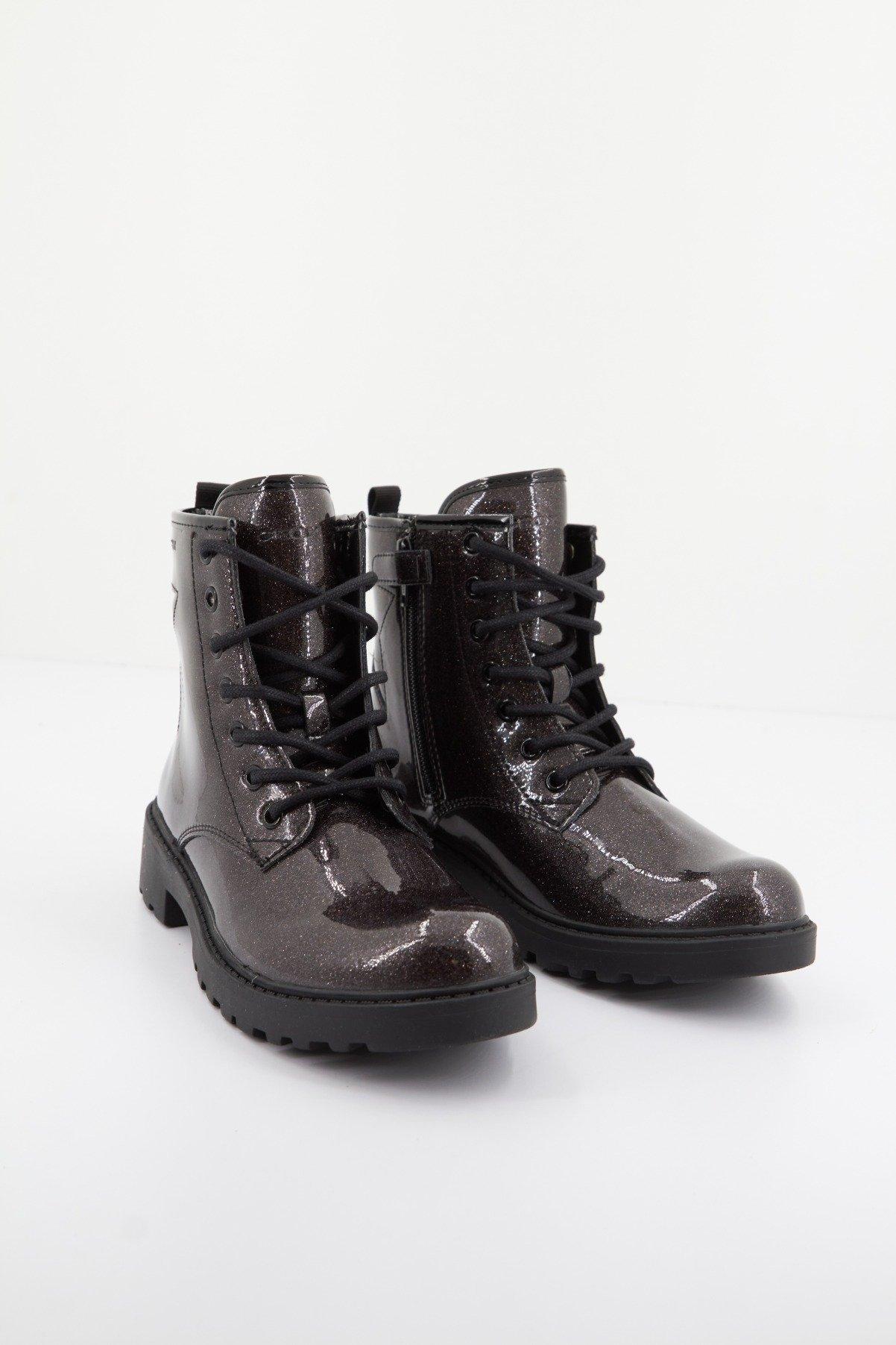 GEOX J CASEY G. G en color NEGRO (2)