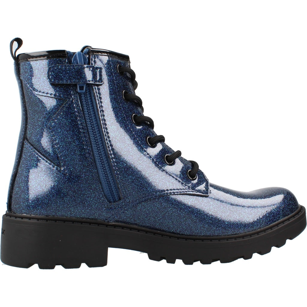 GEOX J CASEY GIRL en color AZUL (4)