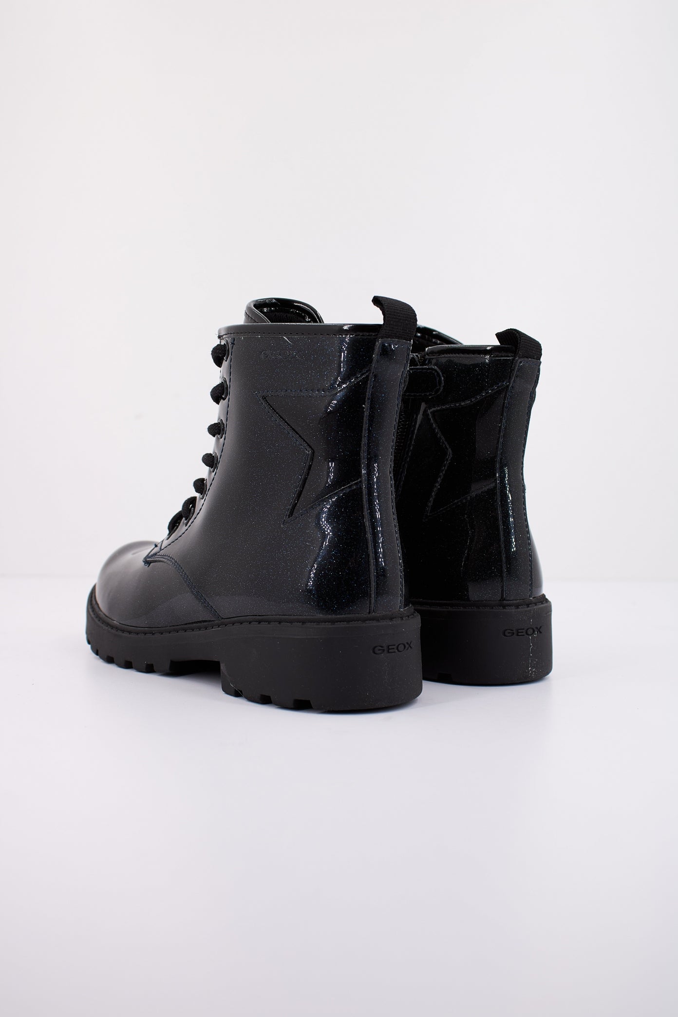 GEOX J CASEY GIRL en color AZUL (4)