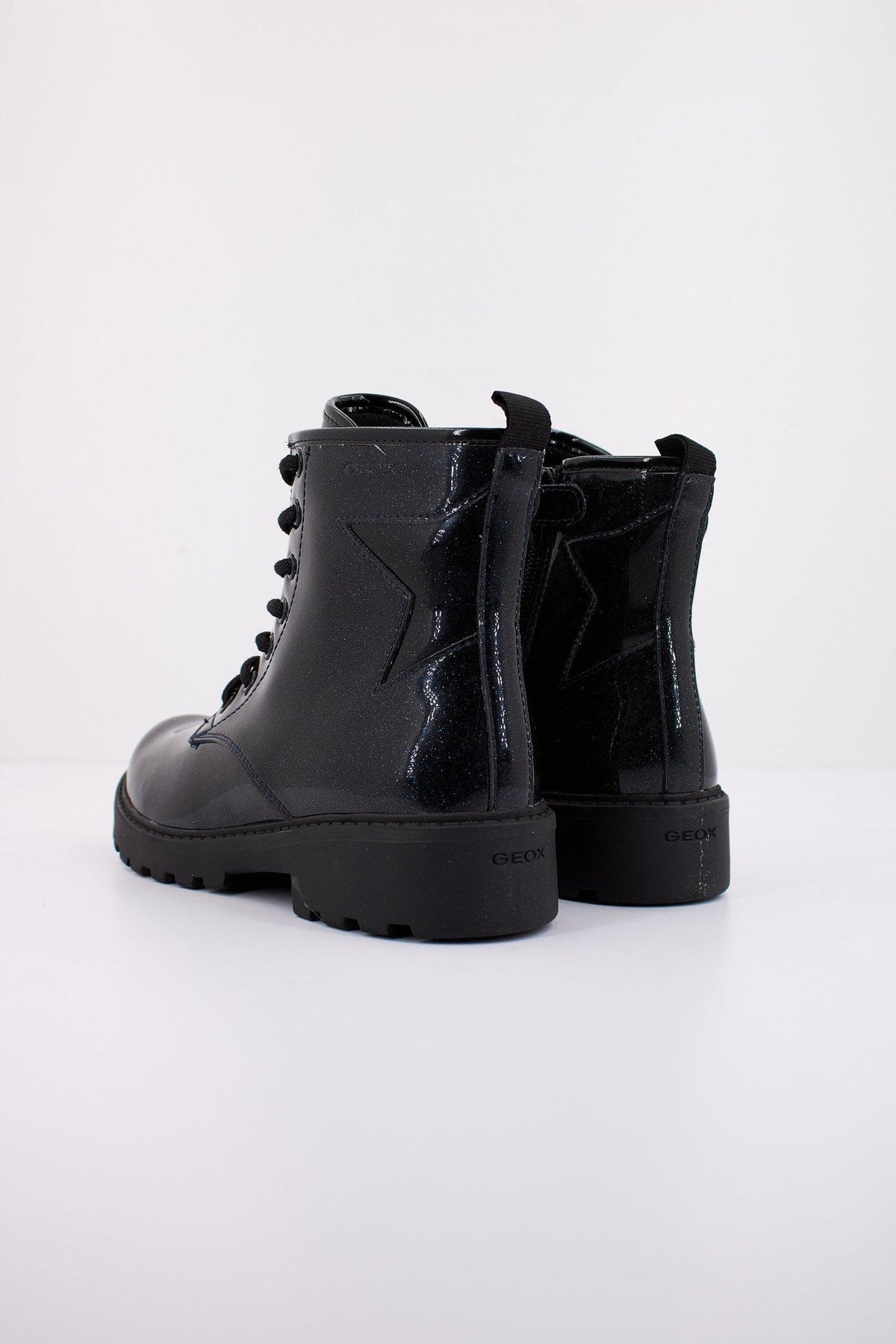GEOX J CASEY GIRL en color AZUL (4)