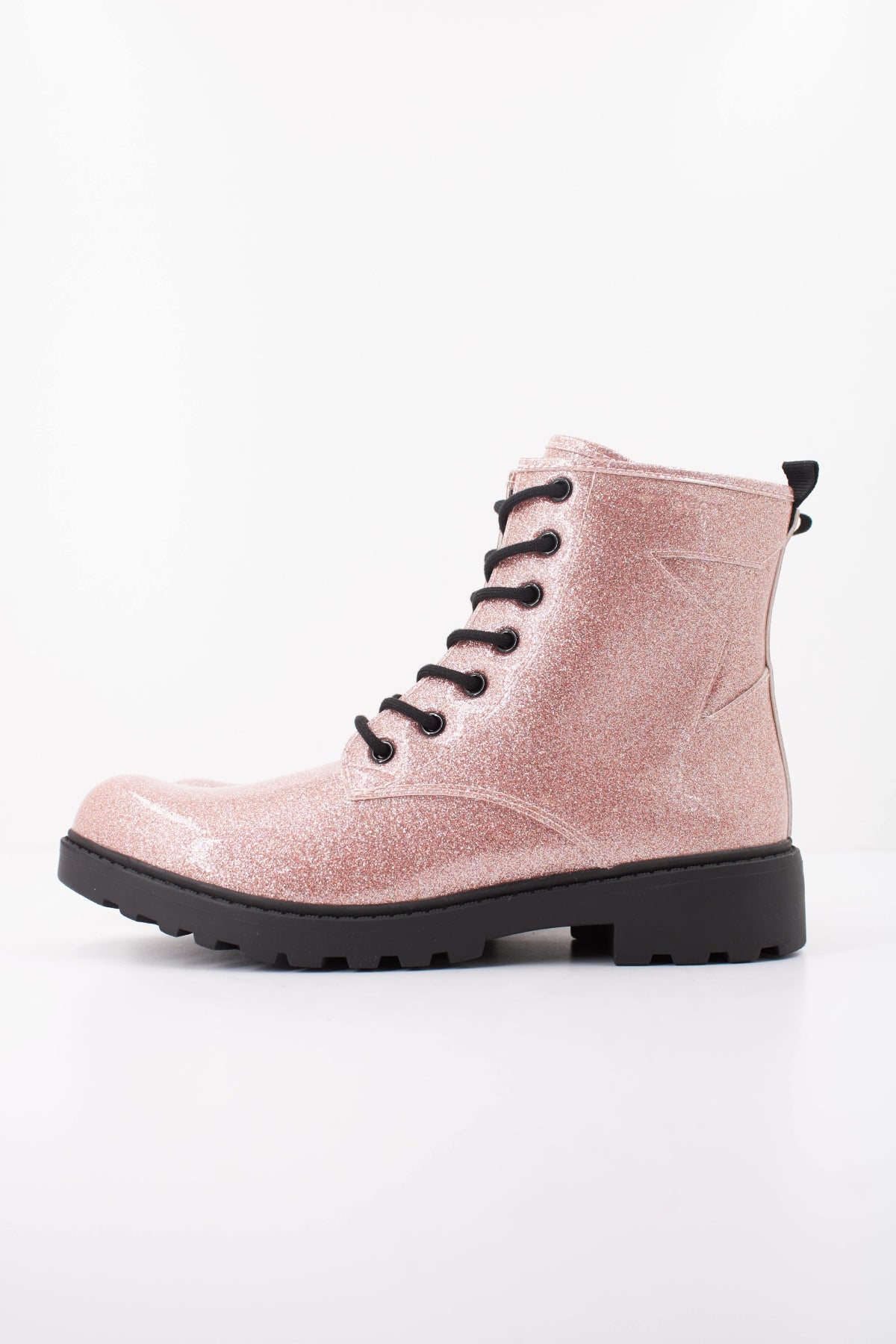 GEOX J CASEY GIRL en color ROSA (1)