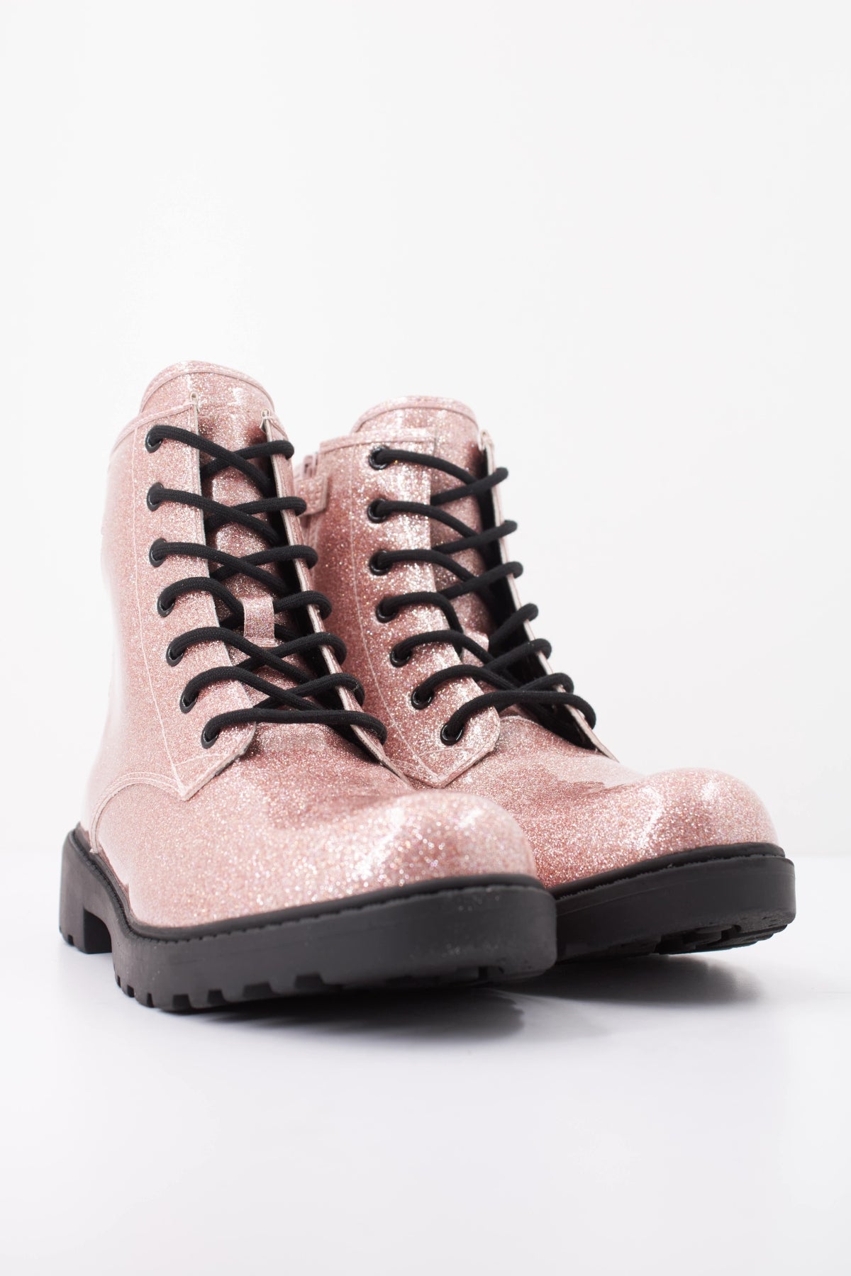 GEOX J CASEY GIRL en color ROSA (2)