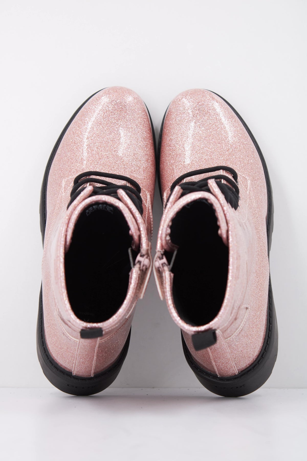 GEOX J CASEY GIRL en color ROSA (3)