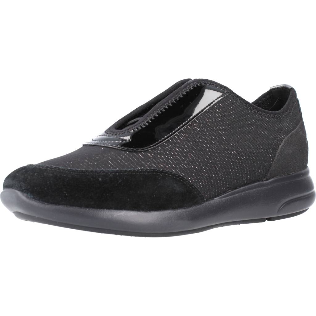 GEOX D OPHIRA en color NEGRO (1)
