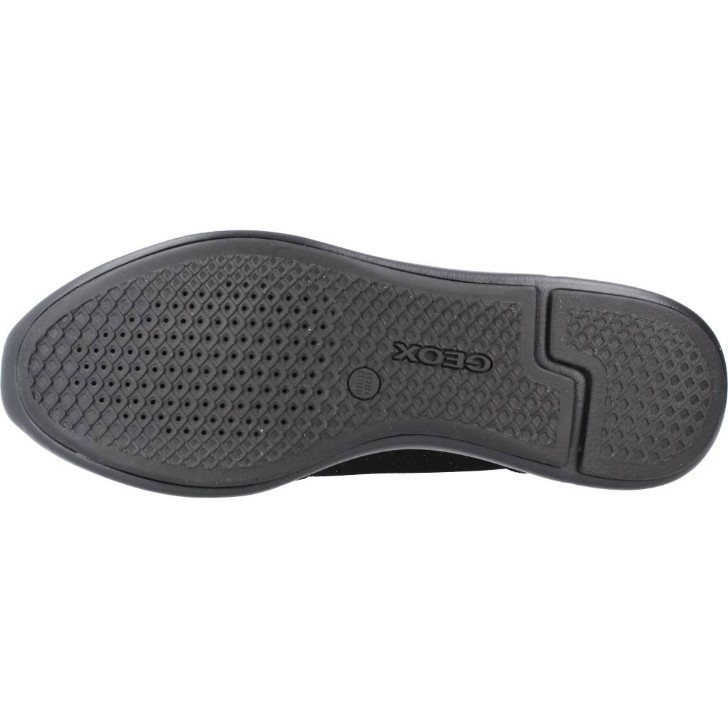 GEOX D OPHIRA en color NEGRO (6)