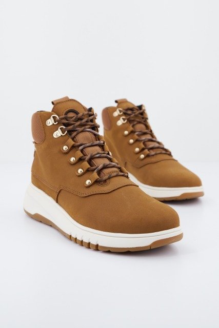 GEOX D AERANTIS X B ABX en color MARRON CLARO (2)