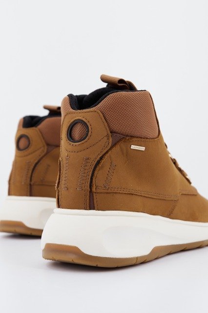 GEOX D AERANTIS X B ABX en color MARRON CLARO (3)