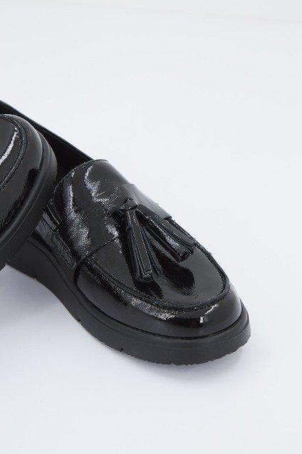 GEOX D ARLARA A en color NEGRO (2)