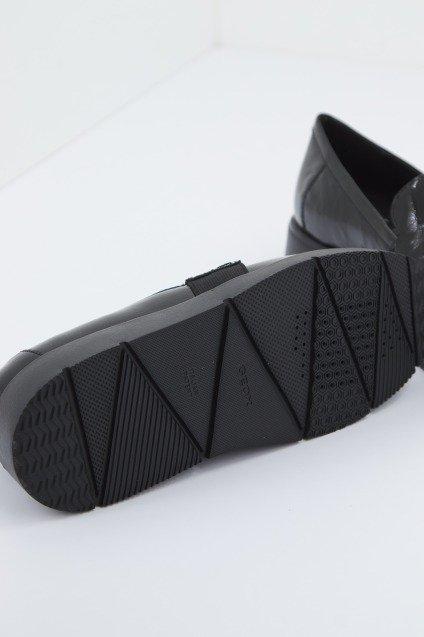 GEOX D ARLARA A en color NEGRO (4)