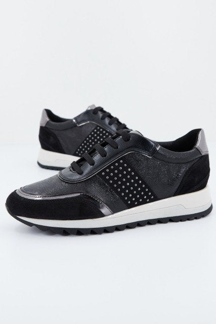 GEOX D TABELYA en color NEGRO (1)