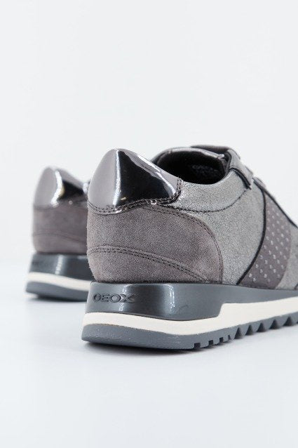 GEOX D TABELYA en color GRIS (3)