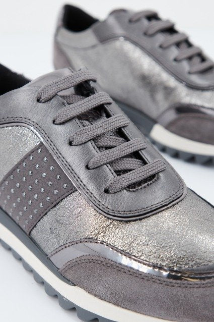GEOX D TABELYA en color GRIS (4)