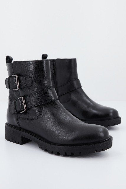 GEOX D HOARA en color NEGRO (1)