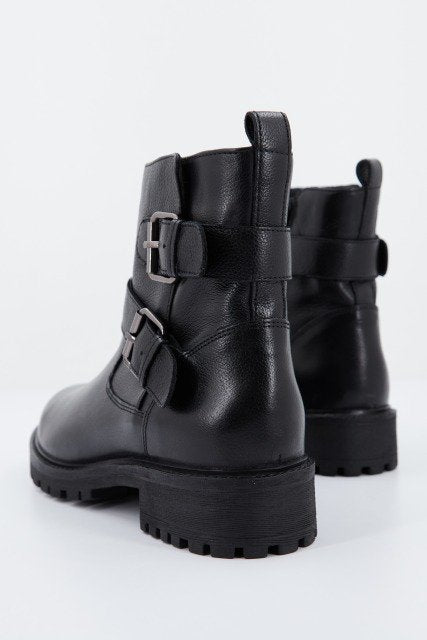 GEOX D HOARA en color NEGRO (3)