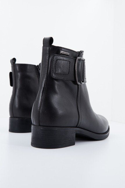 GEOX D FELICITY NP ABX en color NEGRO (3)
