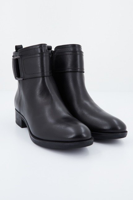 GEOX D FELICITY NP ABX en color NEGRO (4)