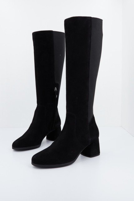 GEOX D CALINDA MID en color NEGRO (1)