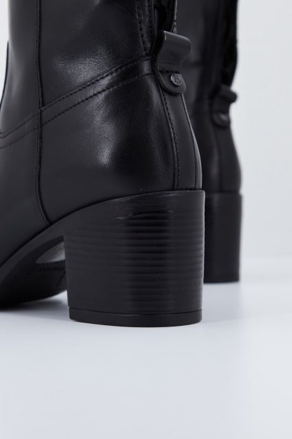 GEOX D NEW ASHEEL en color NEGRO (4)