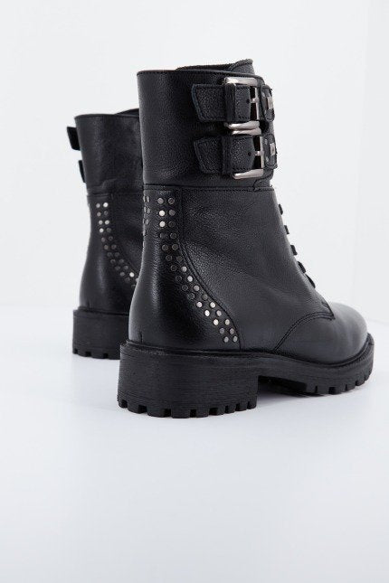 GEOX D HOARA E en color NEGRO (2)