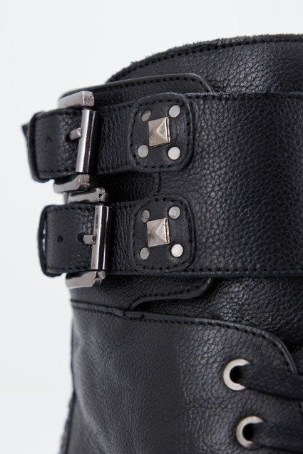 GEOX D HOARA E en color NEGRO (4)