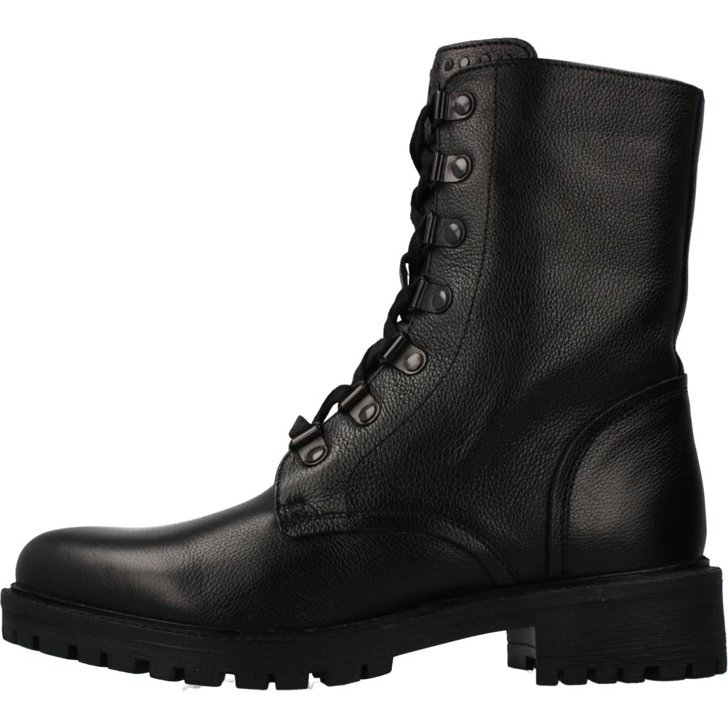 GEOX D HOARA G en color NEGRO (2)