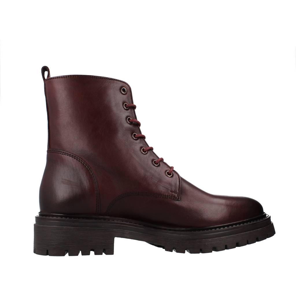 GEOX D IRIDEA A en color BURDEOS (4)